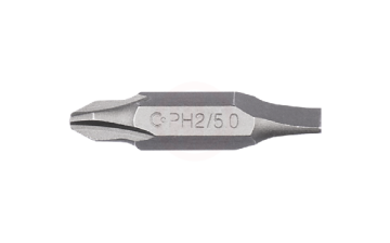 Ceta Form Çift Taraflı Bits Ph1/4.0 Mm X 30 Mm