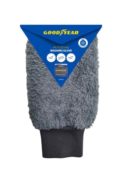 Goodyear Yıkama Eldiveni Tek