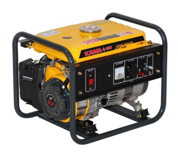 Kipor Kgl1200C Benzinli Jeneratör 1 Kw - KBRKGL1200C