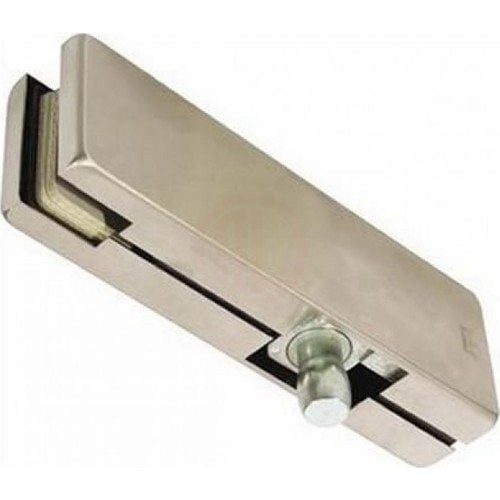 Dorma Universal Light Pt 30 Cam Kasa Menteşe Ss