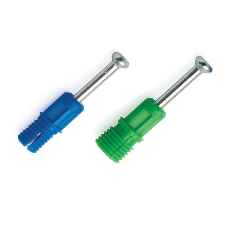 Ayder Kendinden Dübelli Minifix Mili Ø10