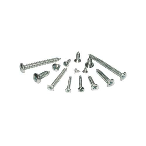 Atlas Sac Vidası YHB 3,5x6,5 mm