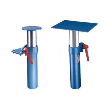 Kanca Mengene Yükseltme Aparatı 135 mm - 66002100135