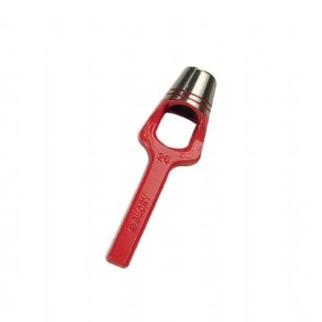 Glory Delik Zımba 4mm