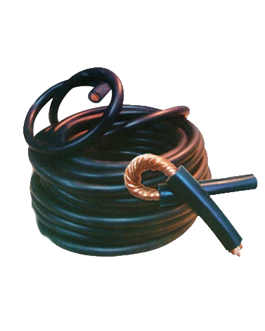 AL Tam Kesitli Kaynak Kablosu 1X70 Mm²