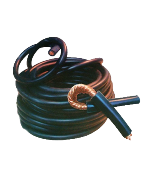 AL Tam Kesitli Kaynak Kablosu 1X70 Mm²