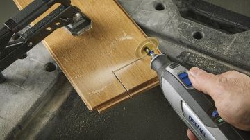 Dremel Akülü El Motoru Sistemi 8240 (5/65) - F0138240JK