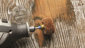 Dremel Akülü El Motoru Sistemi 8240 (5/65) - F0138240JK