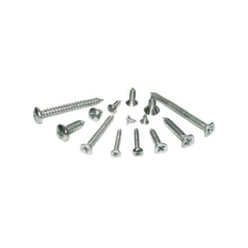 Atlas Sac Vidası YHB 3,5x9,5 mm