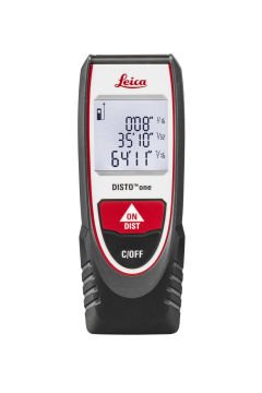 Leica Lazer Metre Disto One