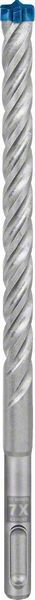 Bosch Kırıcı Delici Uç SDS-Plus-7X Expert 12x215 mm (10 Adet) - 2608900174