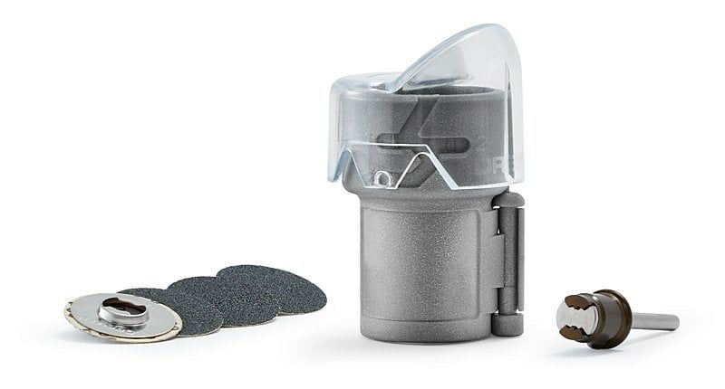 Dremel Bağlantı Parçası Evil Hayvan Tırnak Bakımı Koruyucu Başlık Kiti ...