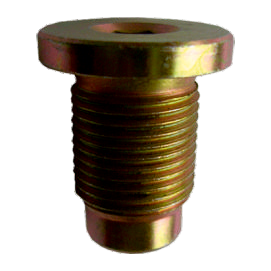Brio Tapa Karter Uzun M18X26 46476967 Fiat Doblo 5 Li