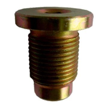 Brio Tapa Karter Uzun M18X26 46476967 Fiat Doblo 5 Li