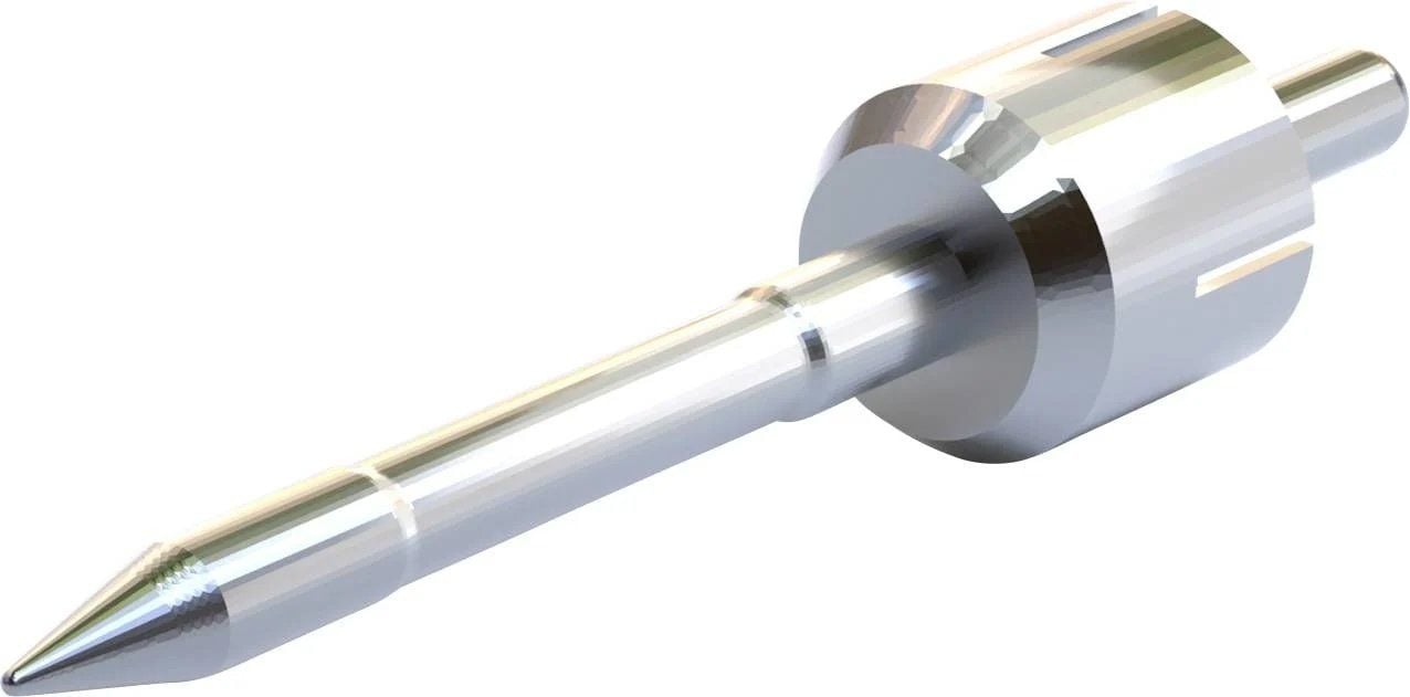 Weller Wltc03Iba4 Konik Havya Ucu 0,3Mm 3'Lü - COOWLTC03IBA4