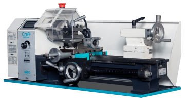 Craft Cr2140V Torna Tezgâhı  - CRAFTCR2140V
