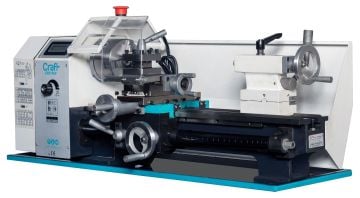 Craft Cr2140V Torna Tezgâhı  - CRAFTCR2140V