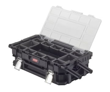 Keter Connect Cantilever Organizer Takım Çantası