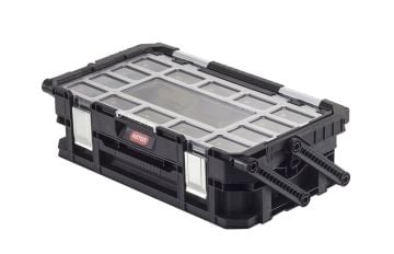 Keter Connect Cantilever Organizer Takım Çantası