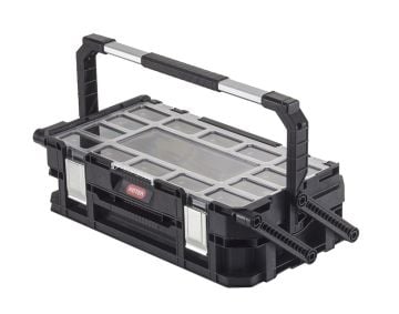 Keter Connect Cantilever Organizer Takım Çantası