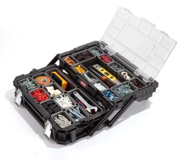 Keter Connect Cantilever Organizer Takım Çantası