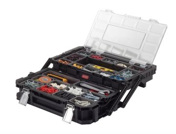 Keter Connect Cantilever Organizer Takım Çantası