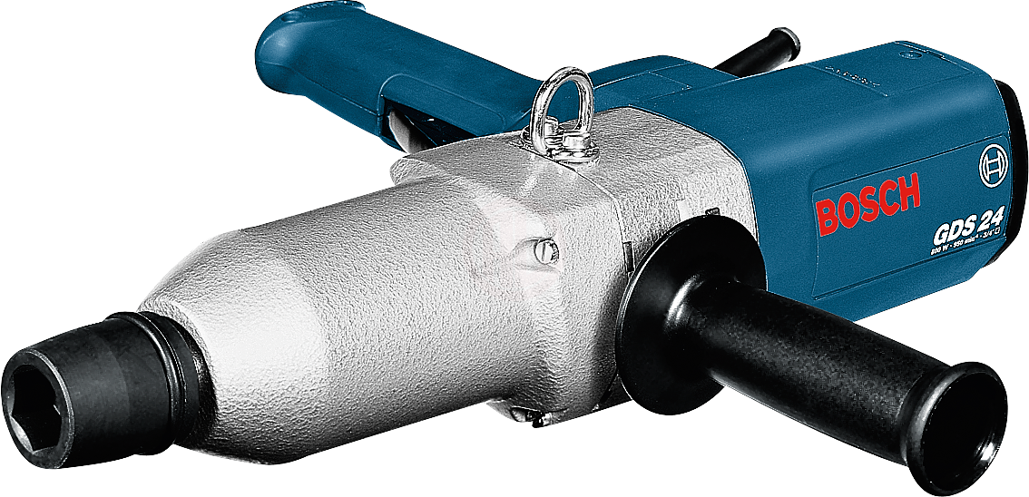 Bosch Somun Sıkma Makinesi GDS 24 - 0601434108