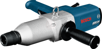 Bosch Somun Sıkma Makinesi GDS 24 - 0601434108