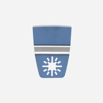 Rtrmax RTY13701 Raspalama Bıçağı 2'' Ss Eğimli