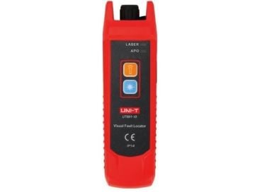Uni-T Fiber Optik Hata Test Cihazı Ut691-10