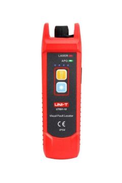 Unit UT691-10 Fiber Optik Hata Test Cihazı