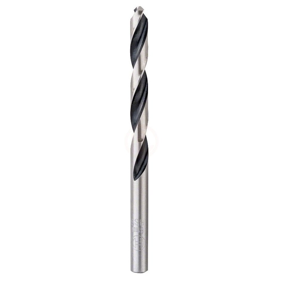Bosch Metal Matkap Ucu HSS PointTeQ (DIN 338) 8,0 mm (1 Adet) - 2608577171