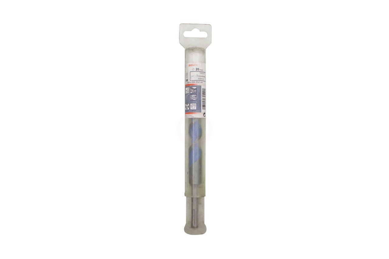 Bosch Sds-Plus B 8 Matkap Ucu 20X200 Mm - 2608684652