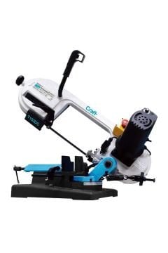 Craft T153Dc Şerit Testere - CRAFTT153DC