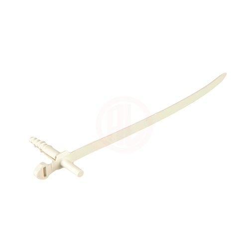 Çetsan Dübelli Kablo Bağı 9,0x200 (1 Pkt/100 Ad)