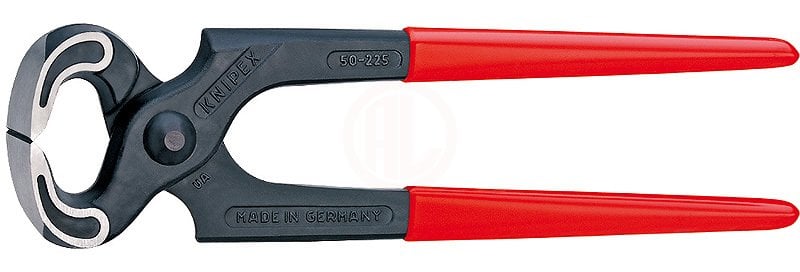 Knipex 50 01 160 KERPETEN - KNI5001160