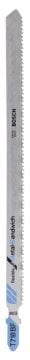 Bosch Dekupaj Testere Bıçağı Flexible For Metal-Sandwich T 718 BF 180 mm (3 Adet) - 2608636335
