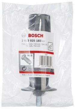 Bosch Tutamak Taşlama Makinesi İçin M10 (PWS) - 2602025183
