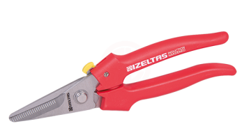 İzeltaş Kombine Makas 140 mm