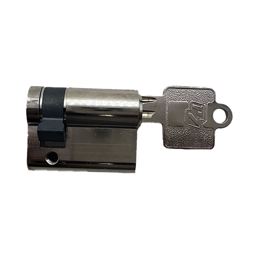 Bks 41 Mm Mandal Ayarlı Yarım Barel