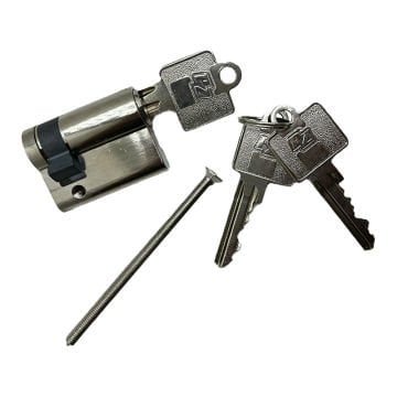 Bks 41 Mm Mandal Ayarlı Yarım Barel