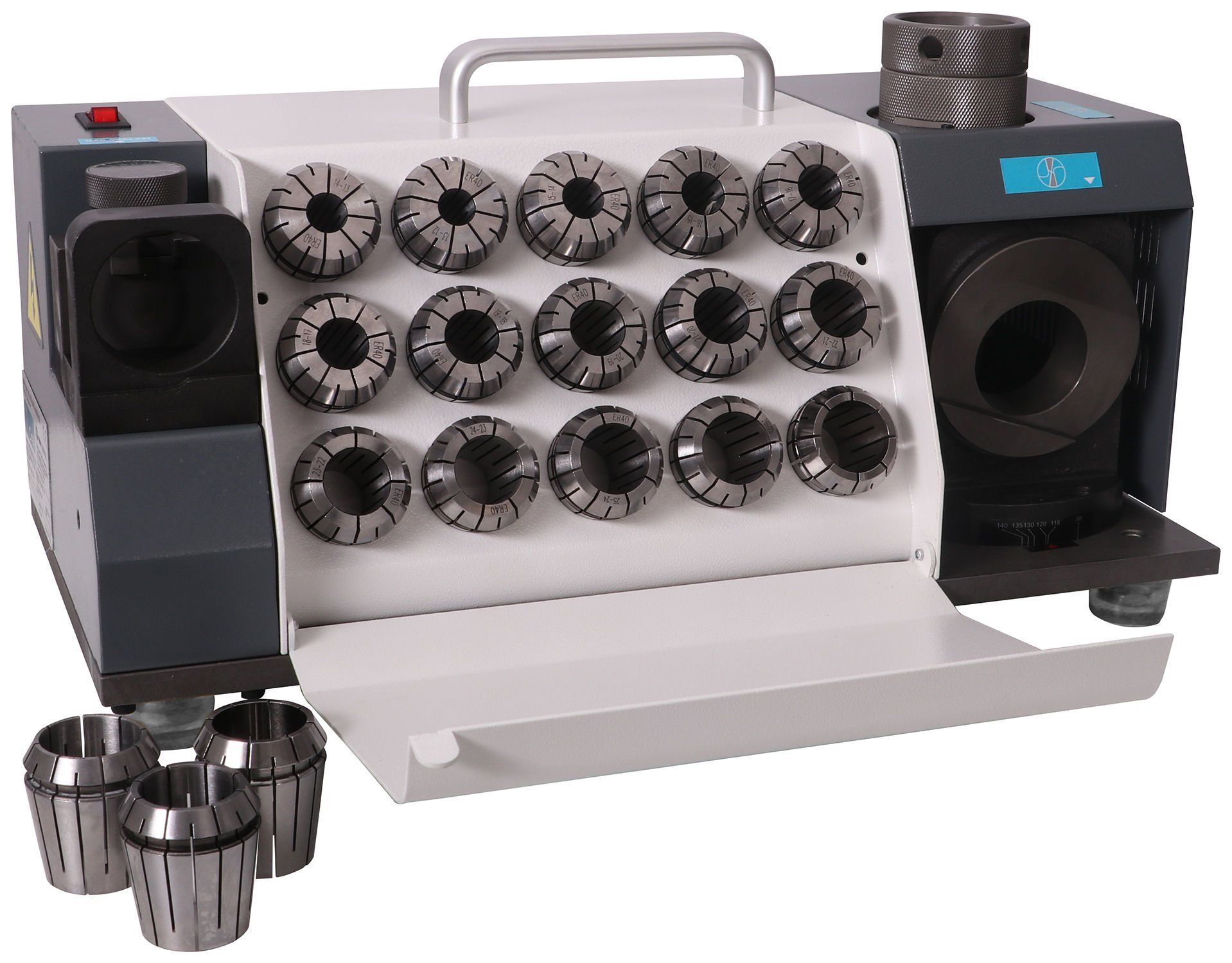 Craft Gd30 Matkap Ucu Bileme Makinası - CRAFTGD30