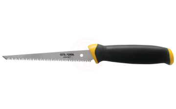 Ceta Form Alçıpan Testeresi (160 Mm Kesim Ağızlı)