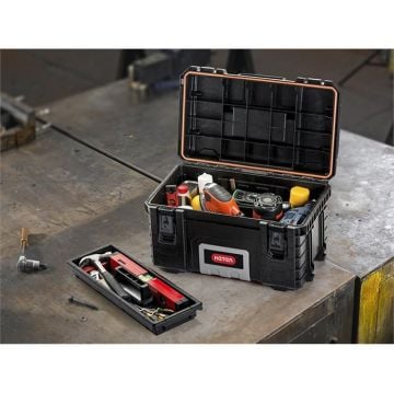 Keter Rigid Portatif Çanta