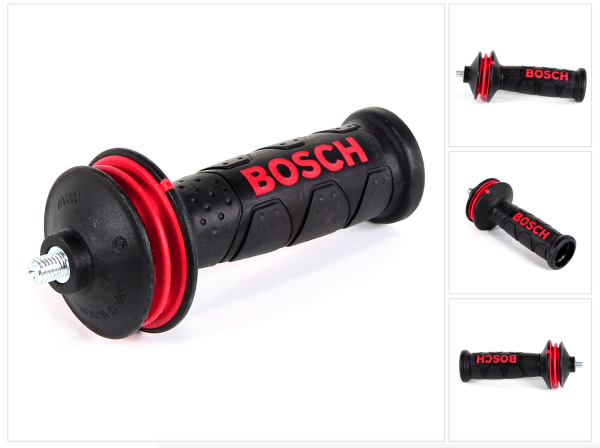 Bosch Tutamak Taşlama Makinesi İçin M10 115-150 mm (Titreşim Kontrollü) - 2602025171