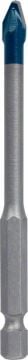 Bosch Seramik Matkap Ucu Expert HEX-9 HardCeramic 5,5x90 mm - 2608901683