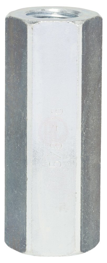 Bosch Karıştırıcı Matkap Uç Adaptörü 5/8 İnç - 16 UNF M14 55 mm - 3609201039