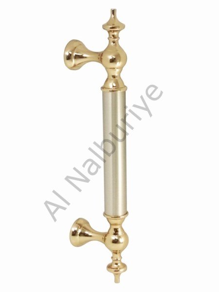 Pimador OSMANLI ÇEKME SATEN ALBİRİFİN SARI - 3030601