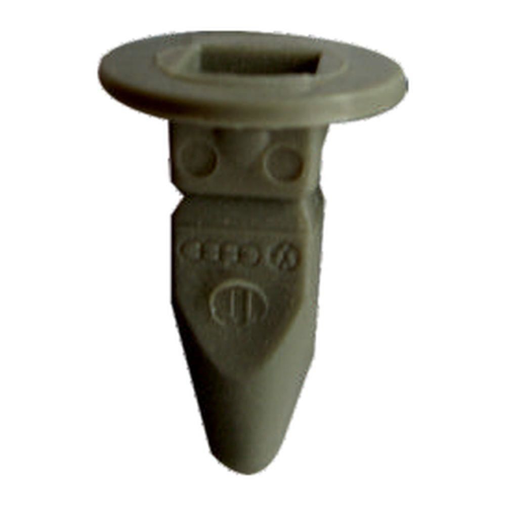 Brio Klips Plaka Gri 357868143 Vw Golf 3 25  Li