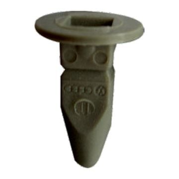 Brio Klips Plaka Gri 357868143 Vw Golf 3 25  Li